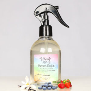 Room spray Besos Rojos