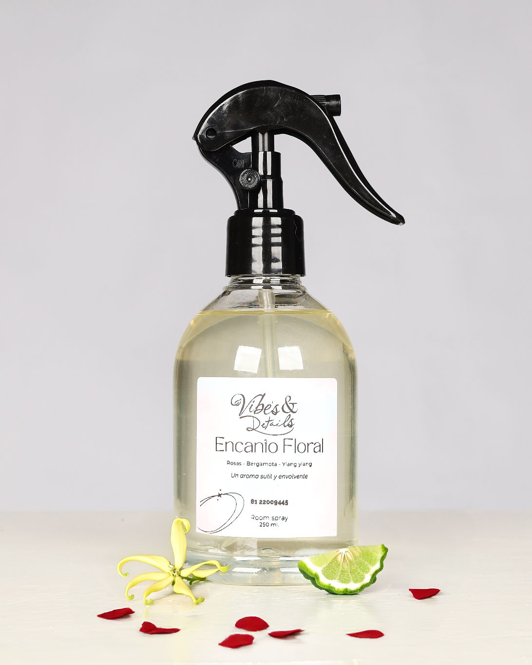 Room spray Encanto Floral