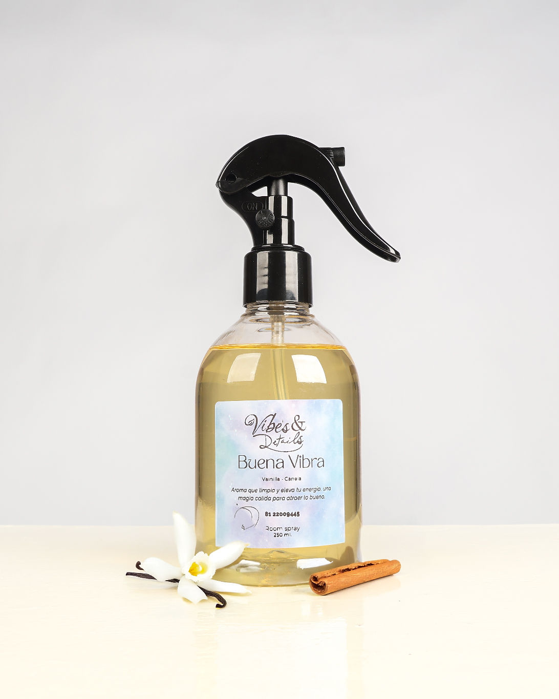 Room spray Buena Vibra